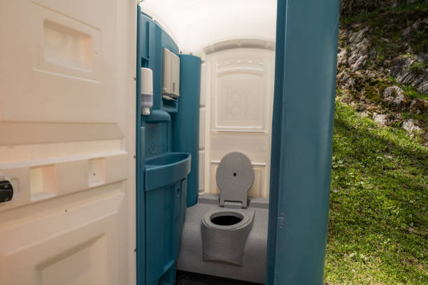 Best Temporary restroom rental  in Jeffersonville, KY